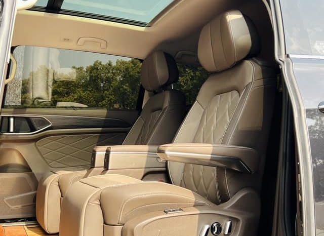 
								Volkswagen Viloran, 2023 full									