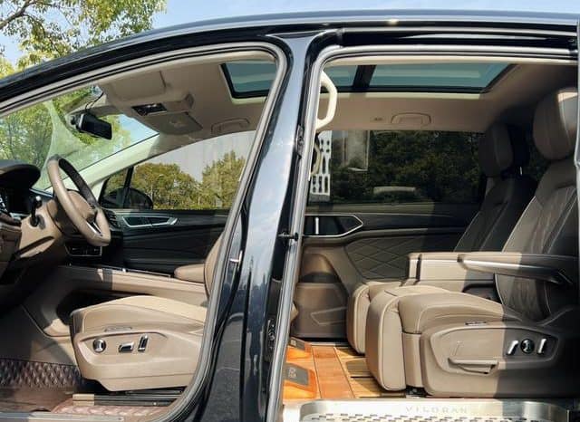 
								Volkswagen Viloran, 2023 full									