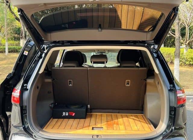 
								Volkswagen Viloran, 2023 full									