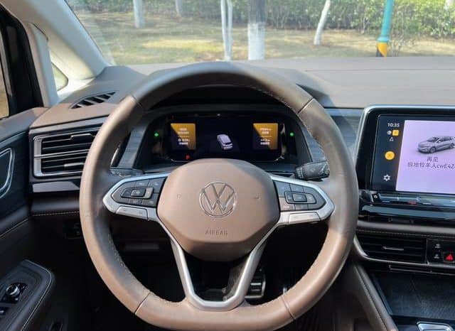 
								Volkswagen Viloran, 2023 full									