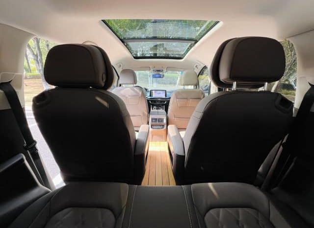 
								Volkswagen Viloran, 2023 full									