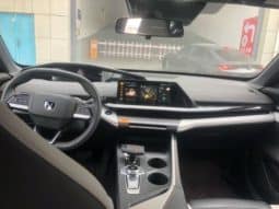 
										Changan UNI-V Smart, 2024 full									