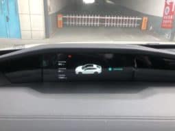 
										Changan UNI-V Smart, 2024 full									