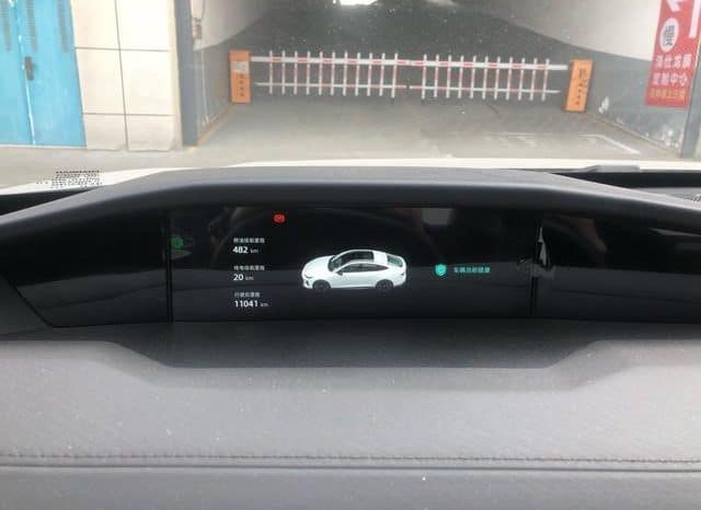
								Changan UNI-V Smart, 2024 full									