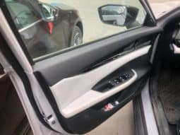
										Changan UNI-V Smart, 2024 full									