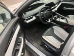 
										Changan UNI-V Smart, 2024 full									