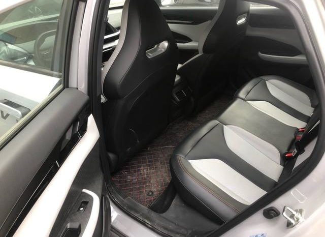
								Changan UNI-V Smart, 2024 full									