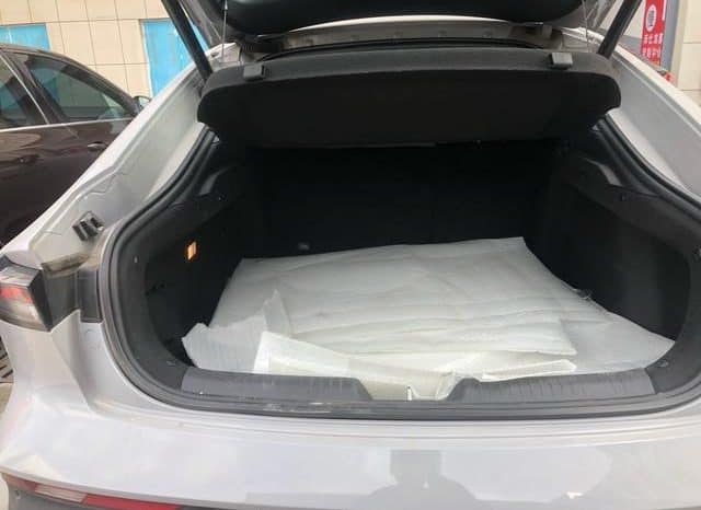 
								Changan UNI-V Smart, 2024 full									