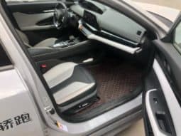 
										Changan UNI-V Smart, 2024 full									