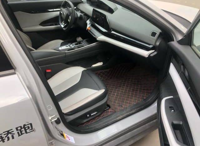
								Changan UNI-V Smart, 2024 full									