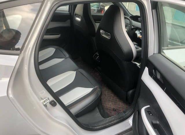 
								Changan UNI-V Smart, 2024 full									
