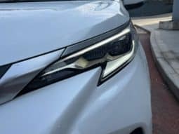 
										Toyota Granvia, 2024 full									