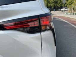 
										Toyota Granvia, 2024 full									