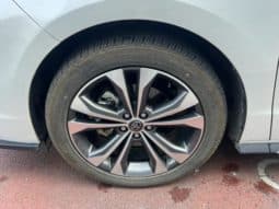 
										Toyota Granvia, 2024 full									
