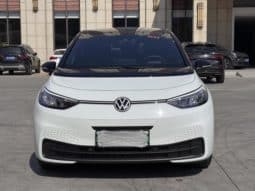 
										Volkswagen ID.3, 2024 full									
