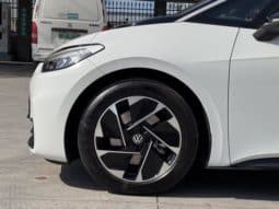 
										Volkswagen ID.3, 2024 full									
