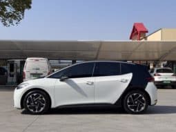 
										Volkswagen ID.3, 2024 full									