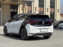 
										Volkswagen ID.3, 2024 full									
