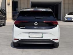 
										Volkswagen ID.3, 2024 full									