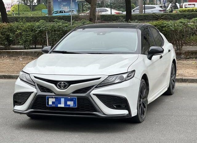 67b4d5625dc79 Toyota Camry, 2023