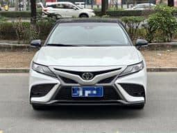 
										Toyota Camry, 2023 full									