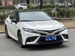 
										Toyota Camry, 2023 full									