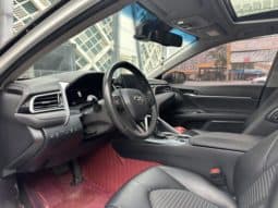
										Toyota Camry, 2023 full									