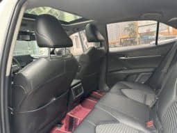 
										Toyota Camry, 2023 full									