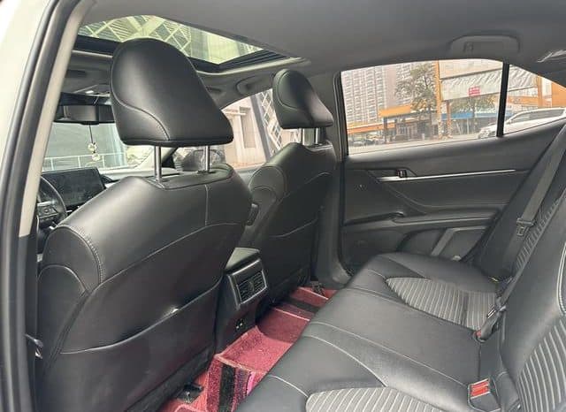 
								Toyota Camry, 2023 full									