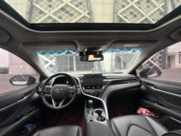 
										Toyota Camry, 2023 full									