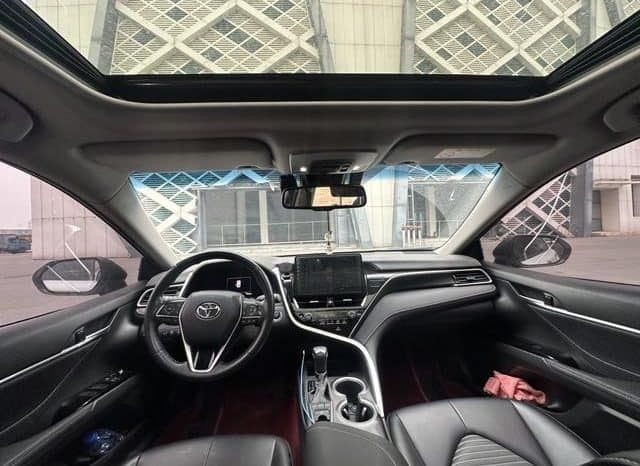 
								Toyota Camry, 2023 full									