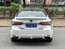 
										Toyota Camry, 2023 full									