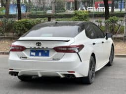 
										Toyota Camry, 2023 full									
