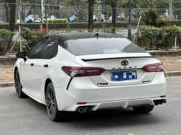 
										Toyota Camry, 2023 full									