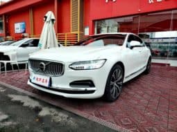 67b6abee07c8c Volvo S90, 2024