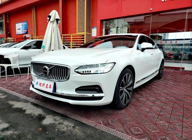 67b6abee07c8c Volvo S90, 2024