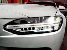 
										Volvo S90, 2024 full									