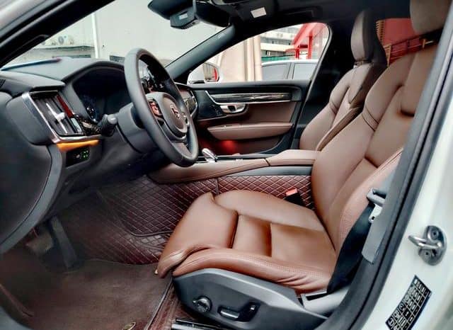 
								Volvo S90, 2024 full									