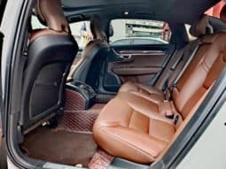 
										Volvo S90, 2024 full									