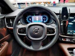 
										Volvo S90, 2024 full									