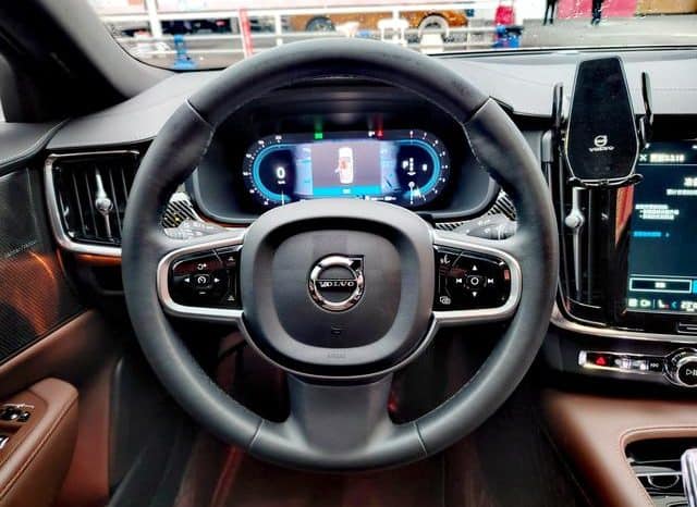 
								Volvo S90, 2024 full									