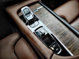 
										Volvo S90, 2024 full									