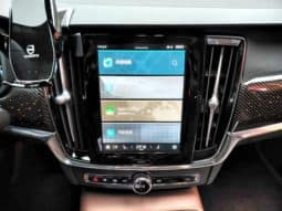 
										Volvo S90, 2024 full									