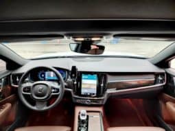 
										Volvo S90, 2024 full									