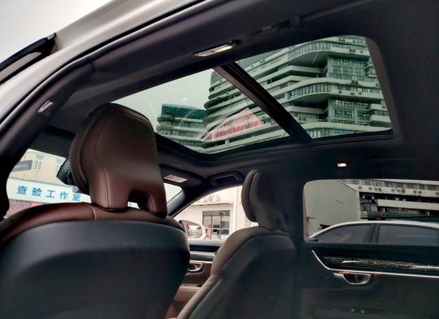 
								Volvo S90, 2024 full									