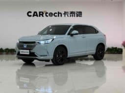 67b6b34ea2c00 Honda e:NP1, 2024