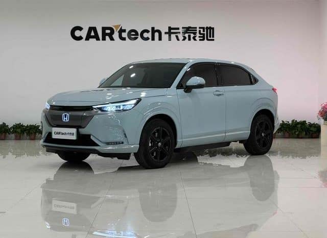 67b6b34ea2c00 Honda e:NP1, 2024