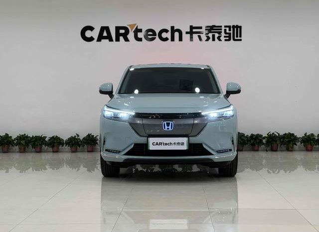 
								Honda e:NP1, 2024 full									