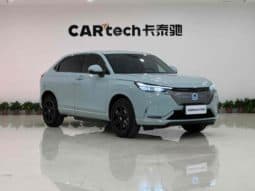 
										Honda e:NP1, 2024 full									
