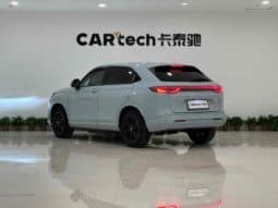 
										Honda e:NP1, 2024 full									